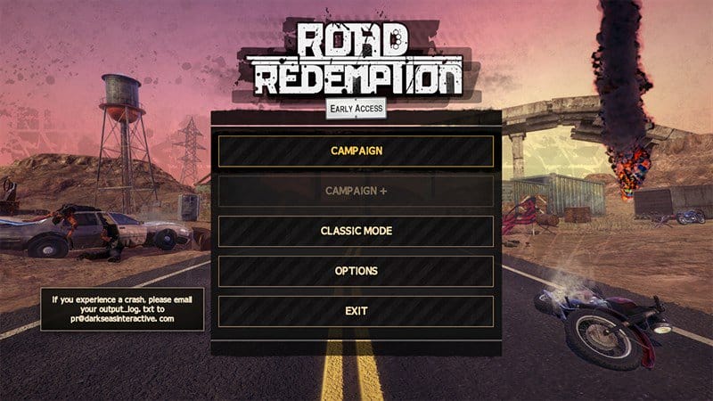 Read more about the article Road Rash 3D Full – Game đua xe máy đánh nhau hay nhất
