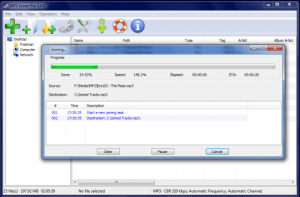 Read more about the article Free MP3 Joiner Pro 5.5.2 Full – Phần mềm ghép, nối các file MP3 miễn phí