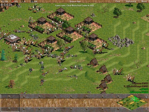 Read more about the article Download Game AOE 1 – Game đế chế 1 bản chuẩn