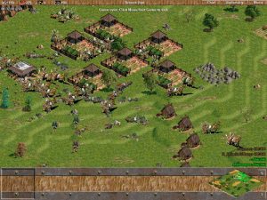 Read more about the article Tải Game đế chế 1 (AOE 1) bản chuẩn