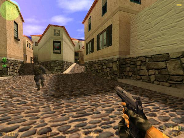 Read more about the article Download Game Half life 1.1 Full (CS 1.1 Full)