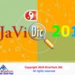 Javidic 2010 Final Full Key- Từ điển Nhật Việt tốt nhất