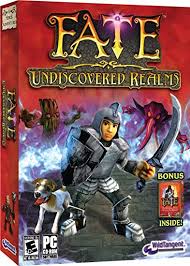 Read more about the article Game FATE Undiscovered Realms Offline Full-Game nhập vai cực hay cho máy tính