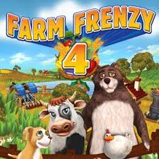 Read more about the article Tải Game Offline Farm Frenzy 4 Full -Game nông trại đồ họa đẹp