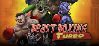 Read more about the article Download Game Beast Boxing Turbo 2015 Offline-Game nhập vai đối kháng hay