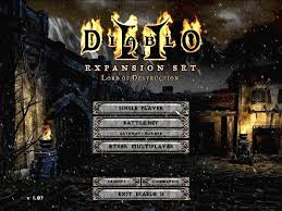 Read more about the article Download Game Diablo 2 Lord of Destruction Offline Full