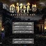 Download Game Diablo 2 Lord of Destruction Offline Full