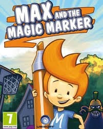 Read more about the article Game Max and the Magic Marker Offline Full-Game phiêu lưu cực kỳ thú vị