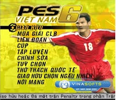 Read more about the article Tải Game PES 6 Full Tiếng Việt Đồng Như Kiều