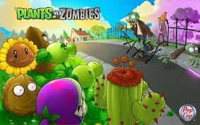 Read more about the article Tải Game Plants vs Zombies Chơi luôn không cần cài đặt