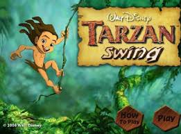Read more about the article Download Game Tarzan Disney 3D Offline Full – Game nhập vai phiêu lưu huyền thoại