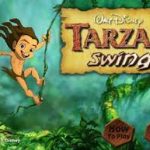 Download Game Tarzan Disney 3D Offline Full – Game nhập vai phiêu lưu huyền thoại