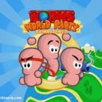 Game Worm World Party Full Offline (Gunny) – Game Đại chiến sâu