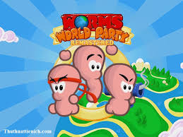 Read more about the article Game Worm World Party Full Offline (Gunny) – Game Đại chiến sâu