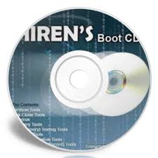 Read more about the article Hiren BootCD 15.2 Full – Hướng dẫn tạo USB Hiren Boot
