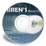 Hiren BootCD 15.5 Full – Hướng dẫn tạo USB Hiren Boot