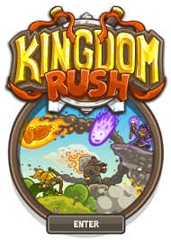 Read more about the article Game Kingdom Rush Offline Full-Game dàn trận hay