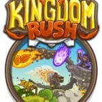 Game Kingdom Rush Offline Full-Game dàn trận hay