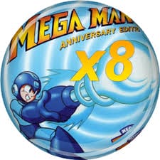 Read more about the article Download Game Megaman X8 Offline Full-Game nhập vai hành động hay