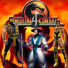 Read more about the article Game rồng đen Mortal Kombat 4 Full – Game đối kháng hay và nhẹ