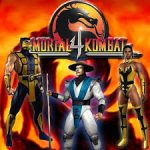 Game rồng đen Mortal Kombat 4 Full – Game đối kháng hay và nhẹ