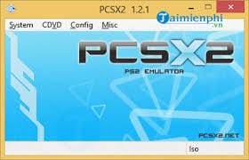 Read more about the article Download PCSX2 1.6.0 Full-Giả lập game PS2 trên máy tính