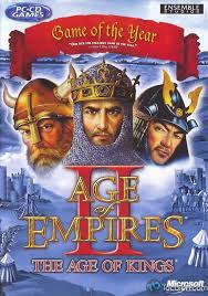 Read more about the article Tải Game đế chế 2 Full-Age of Empires II Full