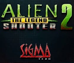 Read more about the article Game Alien Shooter 2 Reloaded Full – Game bắn súng Offline