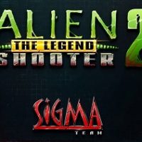Game Alien Shooter 2: Vengeance Full – Game bắn súng Offline kinh điển
