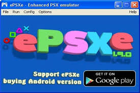 Read more about the article Download ePSXe 2.0.5 Full-Giả lập game PlayStation I trên máy tính