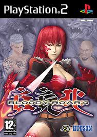 You are currently viewing Downlad game Bloody Roar 4 Offline Full-Game nhập vai đối kháng hay