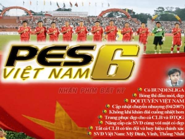 Tải Game PES 6 Full Tiếng Việt Đồng Như Kiều > FreeShareVN | Hình 5″></br></br></p>
<p style=