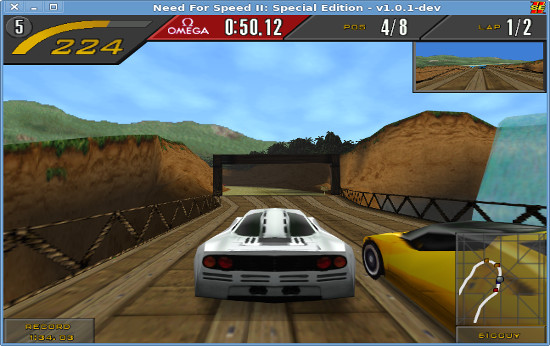 Download Game Need For Speed 2 SE Offline-Game đua xe cực hay cho máy tính  > FreeShareVN | Hình 3″></br></br></p>
<p style=