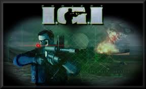 Read more about the article Download Game IGI 1 Full – Game bắn súng cực hay