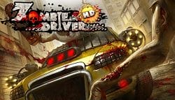 Read more about the article Download Game Zombie Driver HD Offline-Game đua xe kinh dị cực hay cho máy tính