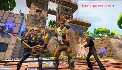 Read more about the article Game Fortnite-Hướng dẫn tải và cài đặt Full