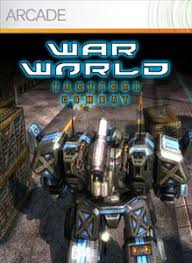 Read more about the article Download Game War World Offline–Cuộc Chiến Robot Khổng Lồ