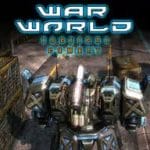 Download Game War World Offline–Cuộc Chiến Robot Khổng Lồ