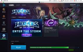 Read more about the article Download Game Heroes of the storm-Hướng dẫn tải và cài đặt