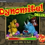 Game Dynomite Full – Game Bắn Trứng Khủng Long