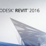 Autodesk Revit 2016 64bit full Active
