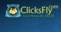 clicksfly-Hướng dẫn rút gọn link kiếm tiền