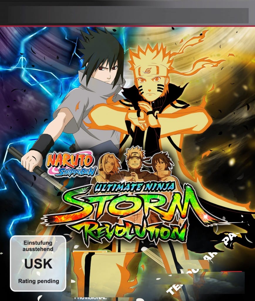 naruto offline games for android free download