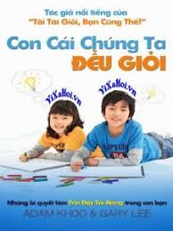 Read more about the article Tải bộ sách CON CÁI CHÚNG TA ĐỀU GIỎI Full