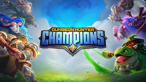 Read more about the article Game Dungeon Hunter Champions của Gameloft phát hành trên Android và iOS