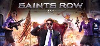 Read more about the article Download Game Saints Row 4 Offline-Game bắn súng cực hấp dẫn Cho Máy Tính