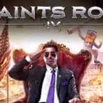 Download Game Saints Row 4 Offline-Game bắn súng cực hấp dẫn Cho Máy Tính