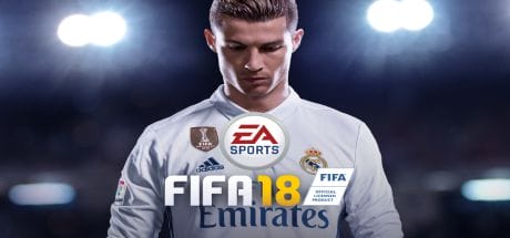 Read more about the article Download FIFA 18 Full-Phiên bản FIFA đỉnh cao chất lượng