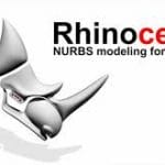 Rhinoceros 8.6 Full – Mô hình hóa 3D, chuyên thiết kế CAD/CAM
