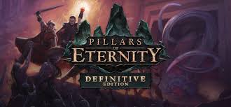 Read more about the article Game Pillars of Eternity Offline Full-Game nhập vai cực hay cho Máy Tính